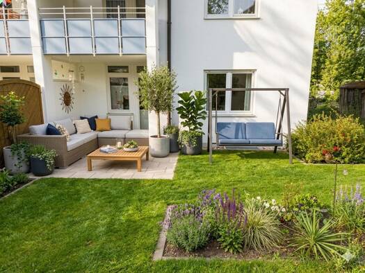 Wohnung zum Kauf 478.000 € 3 Zimmer 81 m² EG Zorneding Zorneding 85604