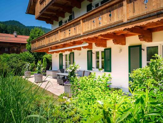 Maisonette zum Kauf 1.430.000 € 3 Zimmer 109 m² Bad Wiessee 83707