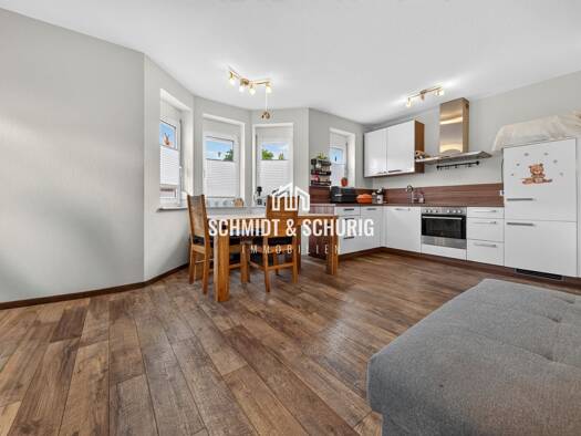 Wohnung zum Kauf 149.000 € 2 Zimmer 51,6 m² EG Kirrlach Waghäusel 68753