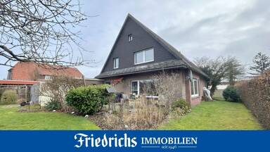 Mehrfamilienhaus zum Kauf 295.000 € 8 Zimmer 144,1 m² 608 m² Grundstück Hundsmühlen I Wardenburg 26203