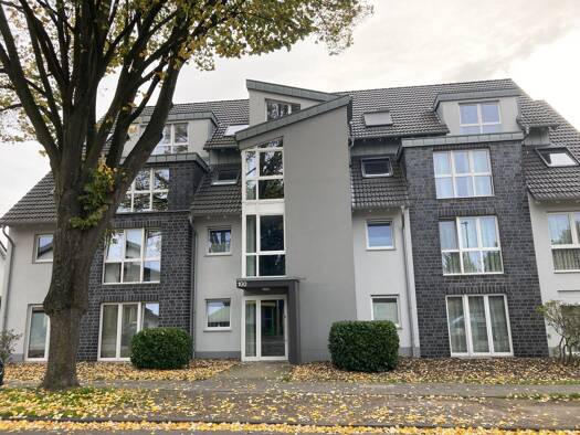 Wohnung zur Miete 805 € 3 Zimmer 80 m² Geschoss 2/4 frei ab 01.02.2026 Schmachtendorf Oberhausen 46147