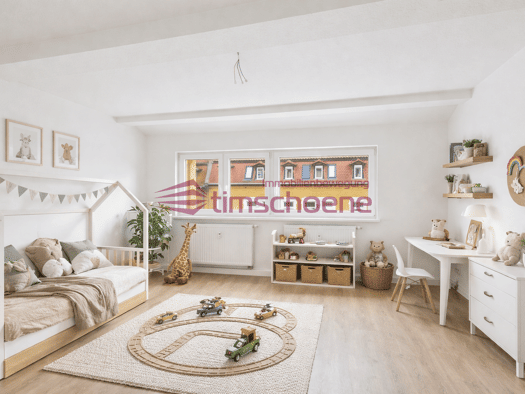 Wohnung zum Kauf 333.000 € 4 Zimmer 131 m² 3. Geschoss Arnstadt Arnstadt 99310