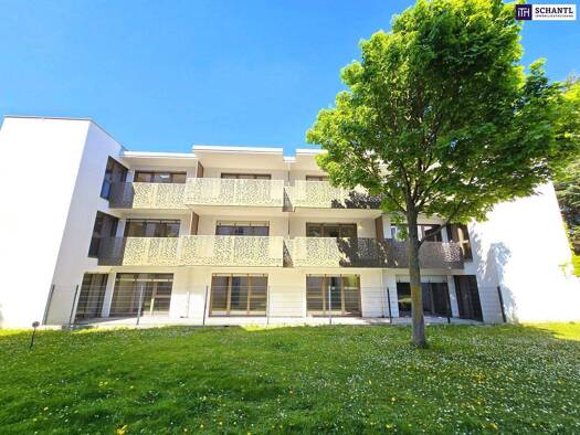 Studio zum Kauf - Erstbezug 182.569 € 1 Zimmer 30,1 m² EG Leopoldigasse Wien 1230