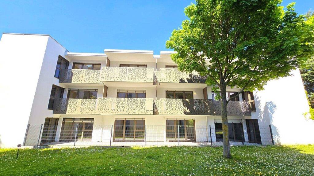 Studio zum Kauf - Erstbezug 182.569 € 1 Zimmer 30,1 m² EG Leopoldigasse Wien 1230