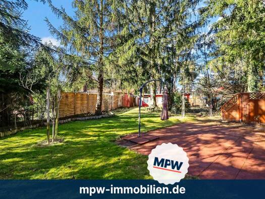 Freizeitgrundstück zum Kauf 149.000 € 904 m² Grundstück Siedl. Schönhorst Berlin 12559