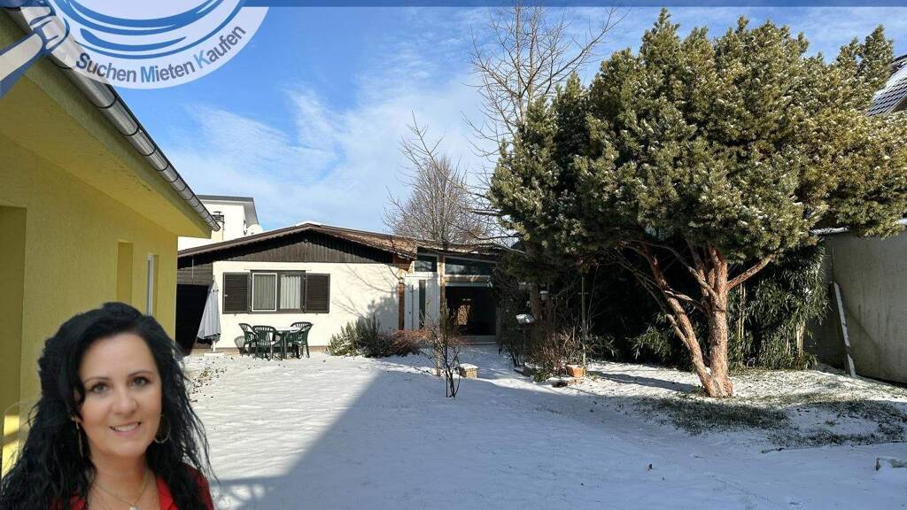 Einfamilienhaus zum Kauf 295.000 € 3 Zimmer 86 m² 459 m² Grundstück Stockerau 2000