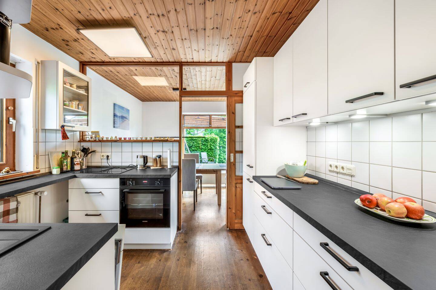 Einfamilienhaus zum Kauf - Ansicht 5