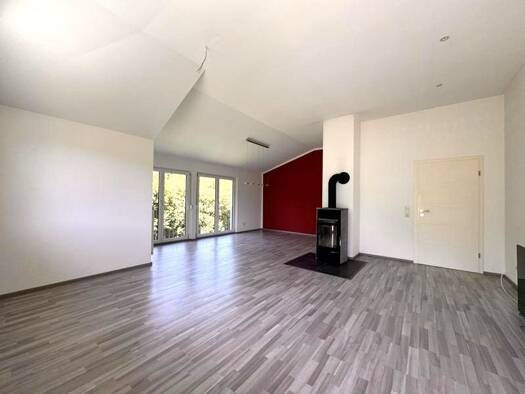 Maisonette zur Miete 1.250 € 4 Zimmer 125 m² Geschoss 2/3 frei ab sofort Nordstetten Horb am Neckar 72160