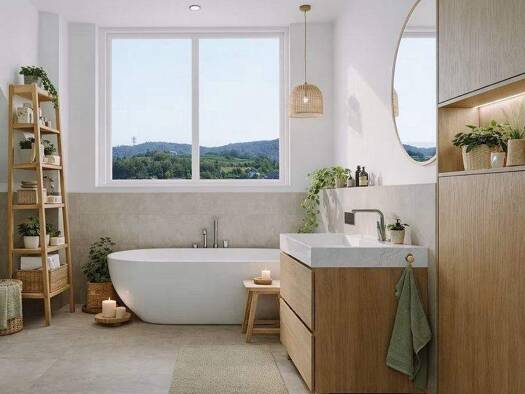 Wohnung zum Kauf - Erstbezug provisionsfrei 560.600 € 4 Zimmer 106,2 m² 1. Geschoss Endingen 79346