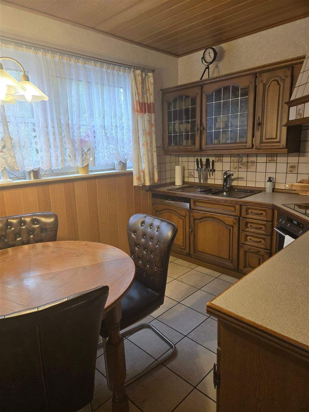 Immobilie in Süsel - Ländliches Einfamilienhaus in Ostseenähe, ideal für die Familie - Bild 3