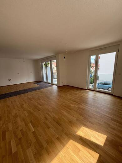 Wohnung zum Kauf provisionsfrei 520.500 € 3 Zimmer 91 m² 1. Geschoss frei ab sofort Alter Kirchenweg 11 Röthenbach Röthenbach an der Pegnitz 90552