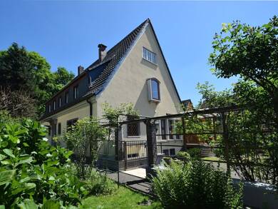 Mehrfamilienhaus zum Kauf 769.000 € 11 Zimmer 286 m² 875 m² Grundstück Laufach Laufach 63846