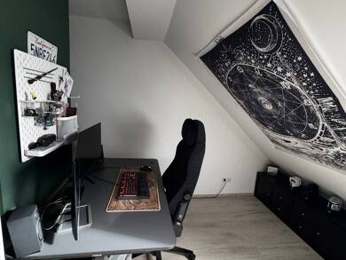 Wohnung zur Miete 790 € 2,5 Zimmer 55 m² Geschoss 2/2 frei ab 01.08.2025 Großkrotzenburg 63538