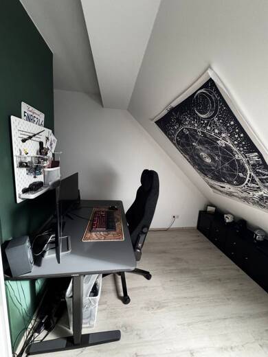Wohnung zur Miete 790 € 2,5 Zimmer 55 m² Geschoss 2/2 frei ab 01.08.2025 Großkrotzenburg 63538