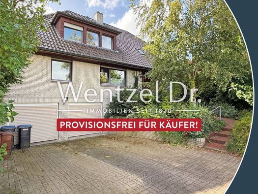 Mehrfamilienhaus zum Kauf provisionsfrei 495.000 € 11 Zimmer 277,8 m² 988 m² Grundstück Drochtersen Drochtersen 21706
