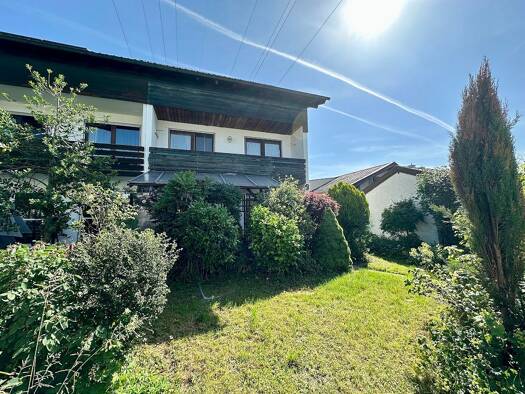 Doppelhaushälfte zum Kauf 539.000 € 5,5 Zimmer 136 m² 323 m² Grundstück Ost Rosenheim 83022