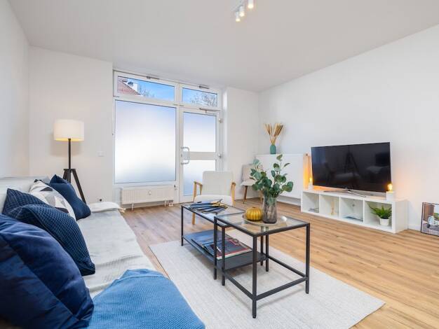 Wohnung zum Kauf provisionsfrei 329.000 € 2 Zimmer 78 m² EG Königsberger Straße 51 Lechhausen Lechhausen 86167