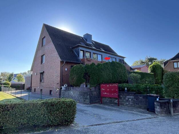 Wohnung zum Kauf 178.000 € 68,4 m² Wilstedt Tangstedt 22889