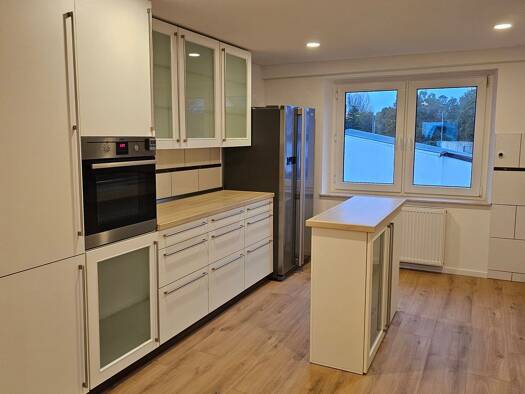 Maisonette zur Miete 1.450 € 4 Zimmer 110 m² Geschoss 2/2 frei ab 01.12.2026 Solingen-Mitte Solingen 42655