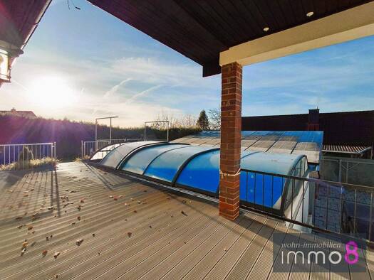 Einfamilienhaus zur Miete 1.728 € 7 Zimmer 192 m² 988 m² Grundstück Tandern Hilgertshausen-Tandern 86567