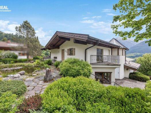 Haus zum Kauf 1.440.000 € 10 Zimmer 1.291 m² Grundstück Niedernsill 5722