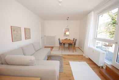 Wohnung zur Miete Wohnen auf Zeit 1.400 € 2 Zimmer 50 m² frei ab 01.10.2025 Zenostraße 5 Bad Reichenhall Bad Reichenhall 83435