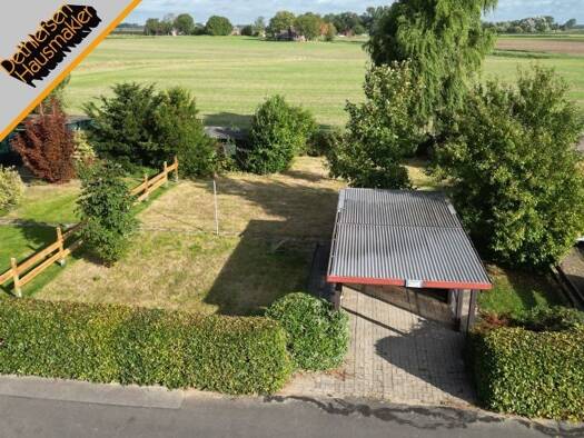 Grundstück zum Kauf 43.000 € 414 m² Grundstück Barlt 25719