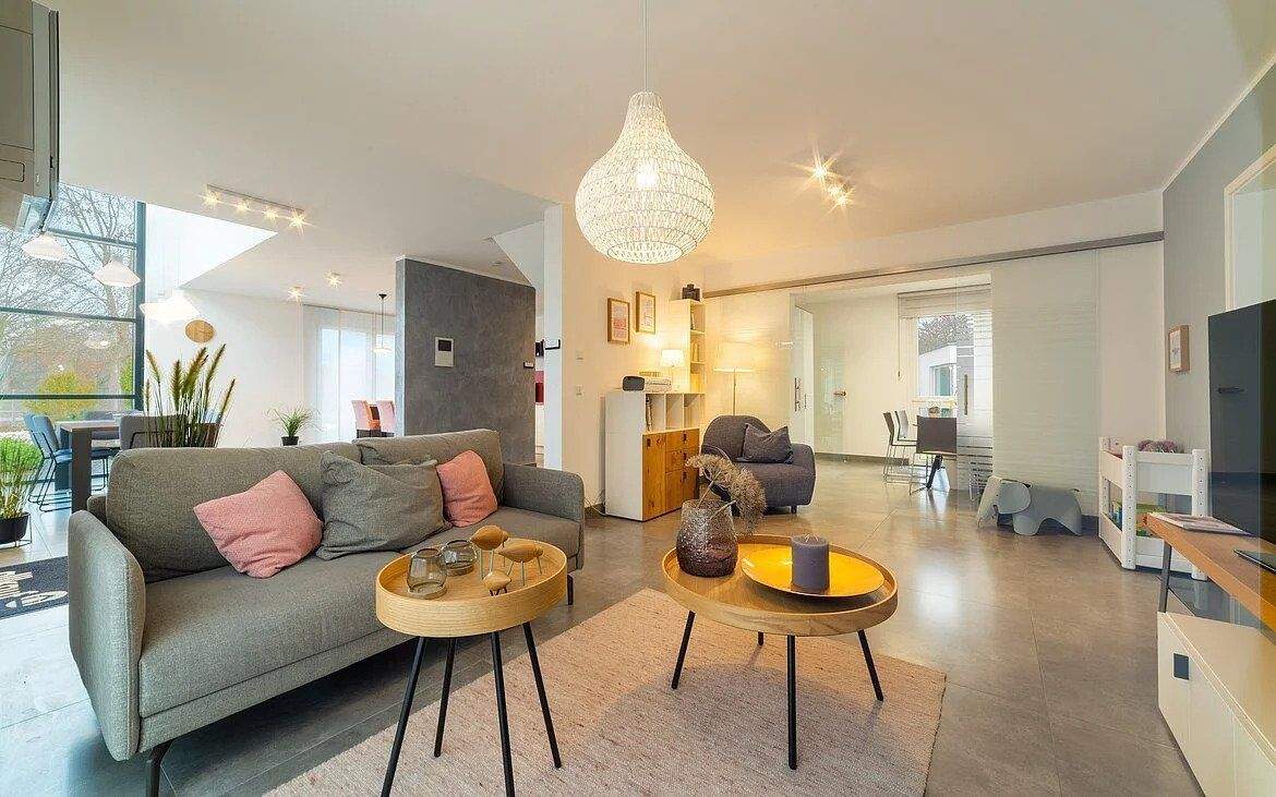 Immobilie in Aufseß - Luxus trifft auf Individualität: Ihre Traumvilla wartet! - Bild 2