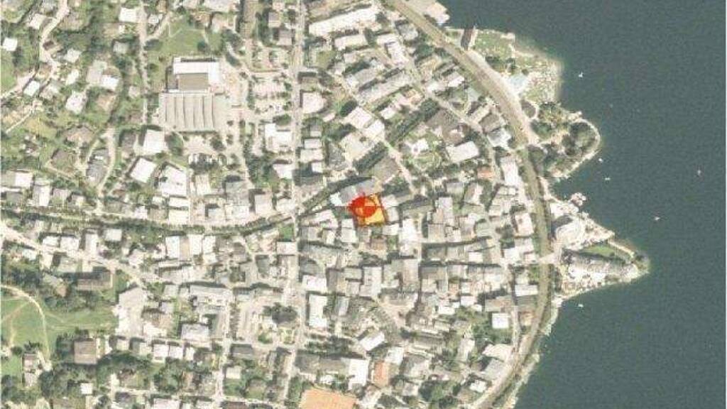 Wohnung zum Kauf 450.000 € 4 Zimmer 97 m² 2. Geschoss frei ab sofort Zell am See 5700