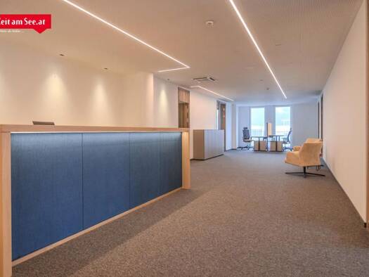 Bürofläche zur Miete 13,27 € 226 m² Bürofläche St. Georgen im Attergau 4880