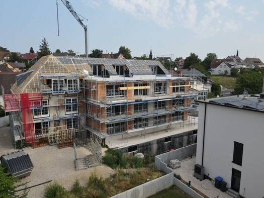 Wohnung zum Kauf - Erstbezug provisionsfrei 480.000 € 2 Zimmer 74 m² 1. Geschoss Gaienhofen Gaienhofen 78343