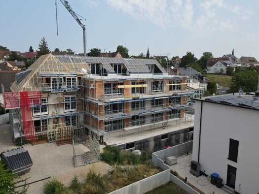 Wohnung zum Kauf - Erstbezug provisionsfrei 480.000 € 2 Zimmer 74 m² 1. Geschoss Gaienhofen Gaienhofen 78343