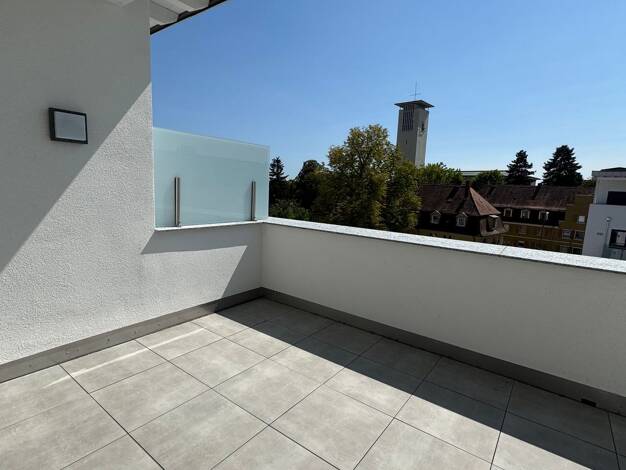 Wohnung zur Miete - Erstbezug 1.397 € 3 Zimmer 127 m² Dachgeschoss, 3. Geschoss frei ab sofort Schweinfurt 97421