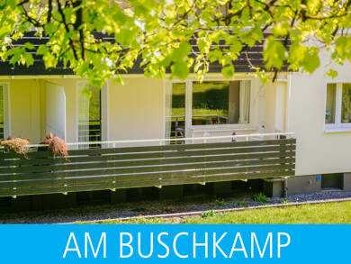 Wohnung zum Kauf 198.000 € 2 Zimmer 60 m² EG BI-Mitte 33604