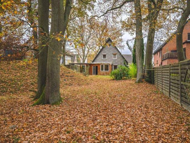 Einfamilienhaus zum Kauf 299.000 € 5 Zimmer 98 m² 750 m² Grundstück Siedlung Waldschule Eschweiler 52249