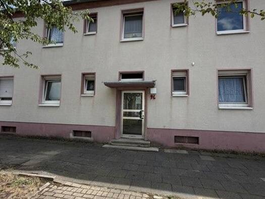 Wohnung zur Miete 485 € 2,5 Zimmer 43,9 m² 1. Geschoss frei ab 10.10.2026 Kraspothstr. 94 Katernberg Stadtbezirk VI 45327