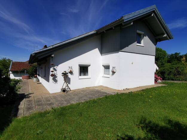 Haus zum Kauf 396.000 € 5 Zimmer 140 m² 600 m² Grundstück Schwarzach Hengersberg 94491