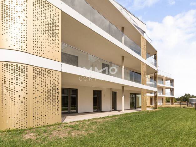 Wohnung zum Kauf - Erstbezug 1.028.970 € 3 Zimmer 110,4 m² EG Wien 1190