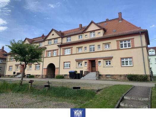 Wohnung zur Miete 270 € 2 Zimmer 39,7 m² frei ab 01.01.2026 Nossen 01683