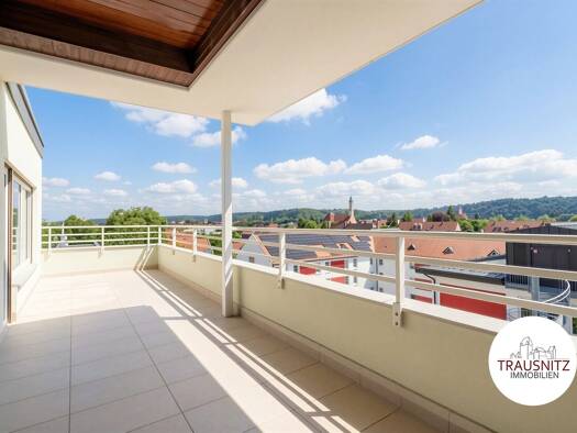 Wohnung zum Kauf 399.000 € 4 Zimmer 98,1 m² 7. Geschoss Nikola Landshut 84034