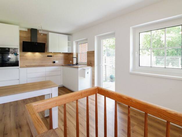 Wohnung zum Kauf 198.000 € 4 Zimmer 98,1 m² EG Fallingbostel Bad Fallingbostel 29683