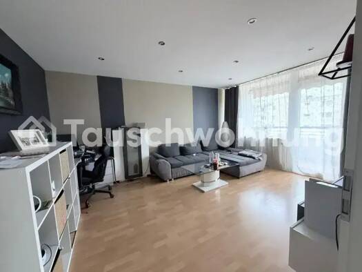 Wohnung zur Miete Tauschwohnung 620 € 2 Zimmer 61 m² 4. Geschoss Zündorf Köln 51143