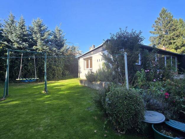 Haus zur Miete 1.100 € 5 Zimmer 120 m² frei ab sofort Bühlau/Weißer Hirsch Dresden 01326