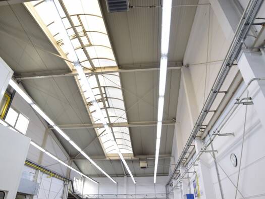 Lagerhalle zum Kauf 950 m² Lagerfläche Neckarau Neckarau 68199