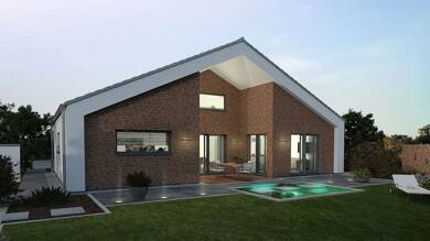 Bungalow zum Kauf 636.000 € 5 Zimmer 145,2 m² 540 m² Grundstück Ergste Schwerte 58239