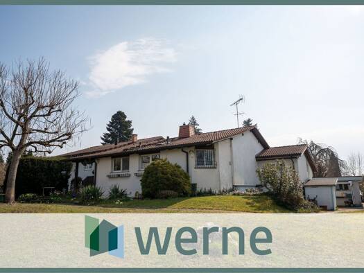 Haus zum Kauf 479.000 € 205 m² Jestetten 79798