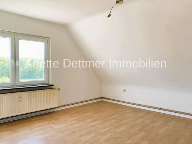 Wohnung zur Miete 350 € 3 Zimmer 49,2 m² Dachgeschoss, 3. Geschoss Limmer Alfeld (Leine) / Limmer 31061