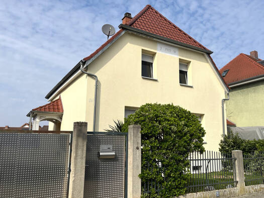 Einfamilienhaus zum Kauf 359.000 € 3 Zimmer 118 m² 645 m² Grundstück Viernheim 68519