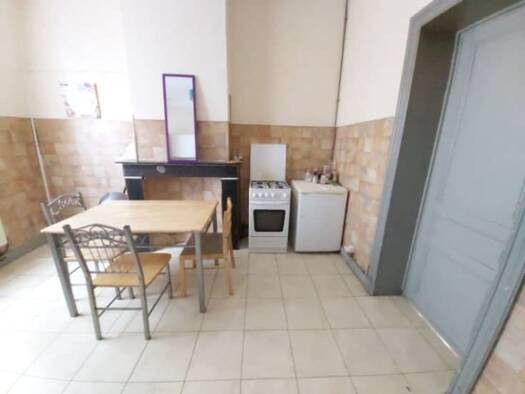 Wohnung zur Miete 743 € 2 Zimmer 37,9 m² Geschoss EG/1 frei ab 21.10.2026 Unterrath Stadtbezirk 6 40468