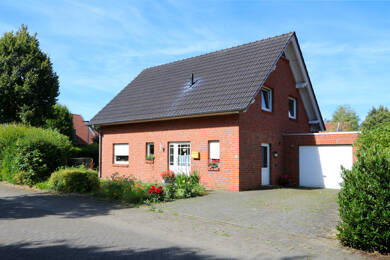Einfamilienhaus zum Kauf provisionsfrei 325.000 € 4 Zimmer 117 m² 342 m² Grundstück Stukenborg Vechta 49377